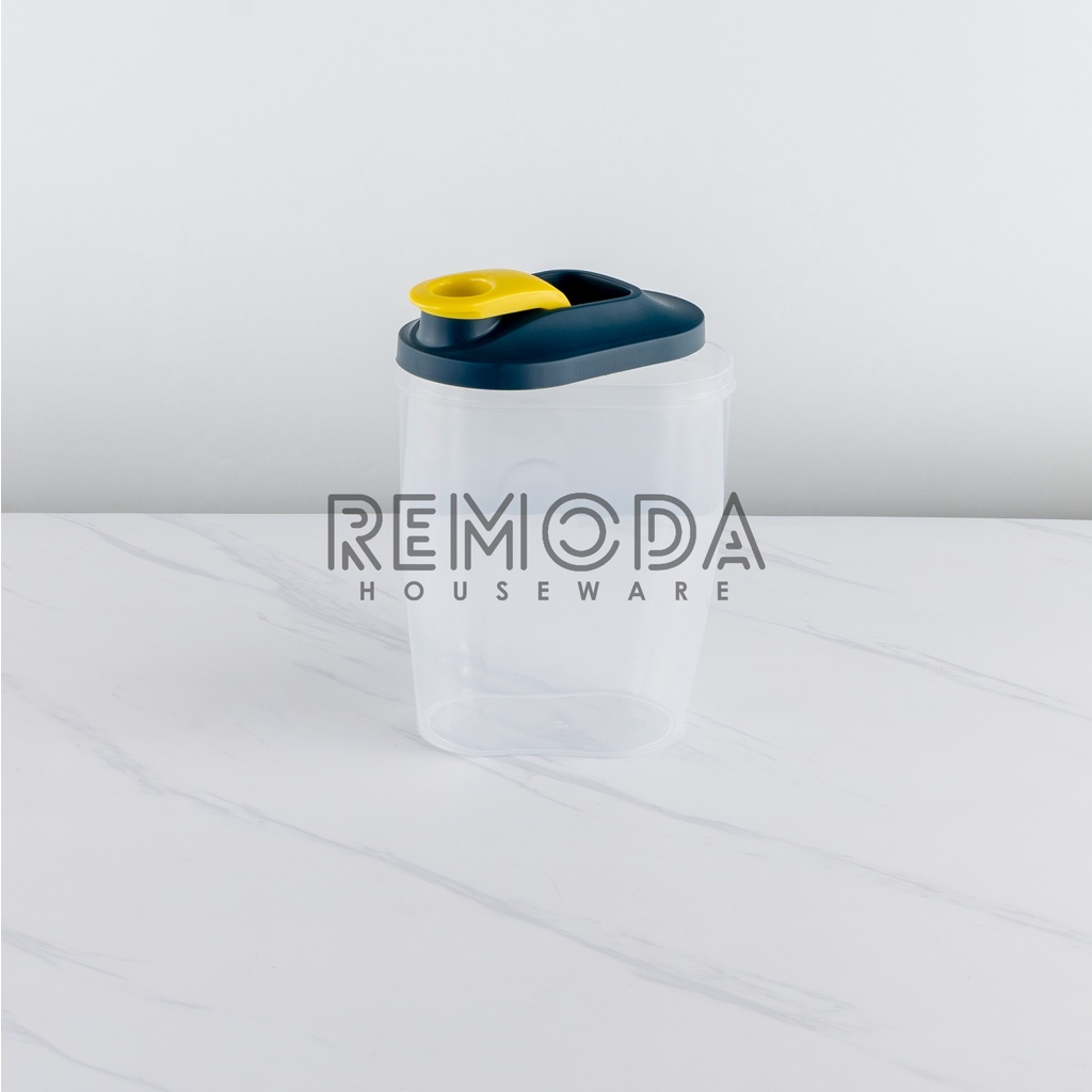 [Remoda] Dry Food Jar/Toples Makanan Kering