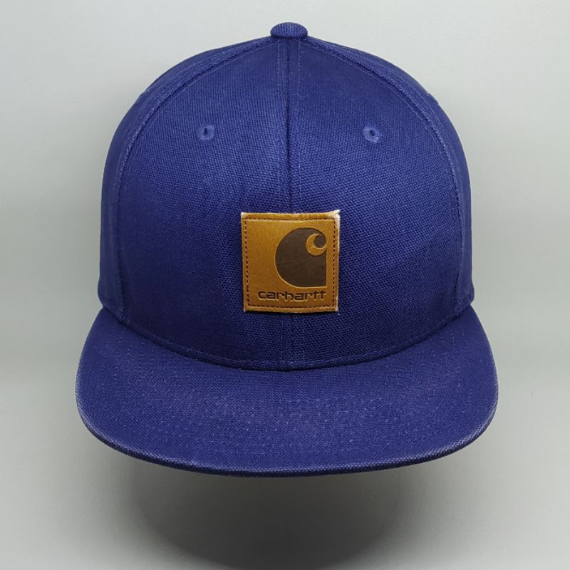 topi carhartt x starter bekas second murah