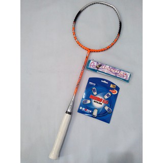  Raket  Badminton  Yonex  Armortec  250 Limited Edition 