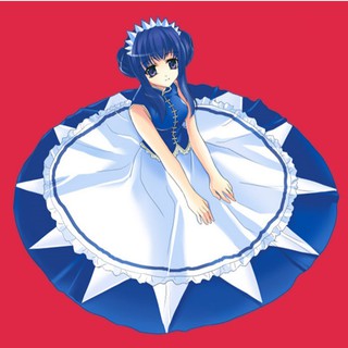 Anime Abandon Perfect Blue