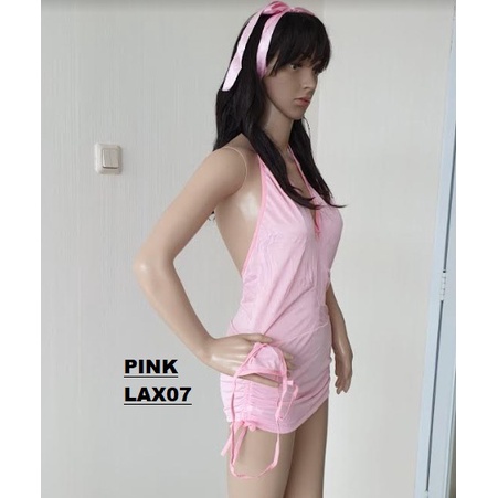 Lingerie Baju Tidur Sexy LAX