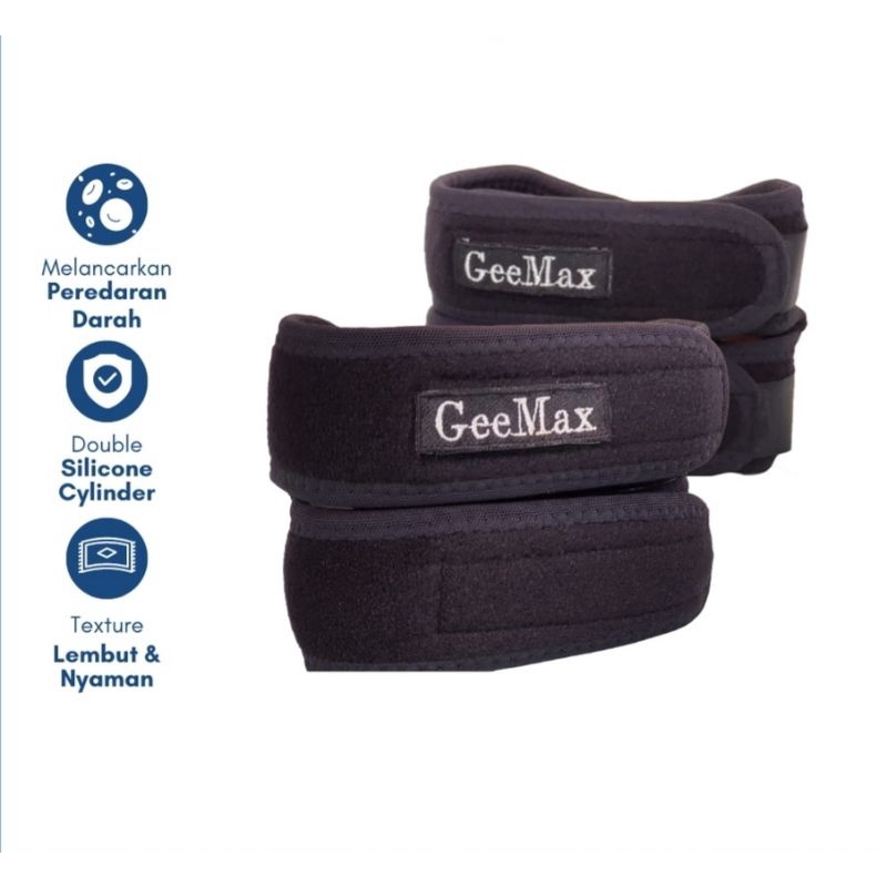 Geemax Knee Support - Size M