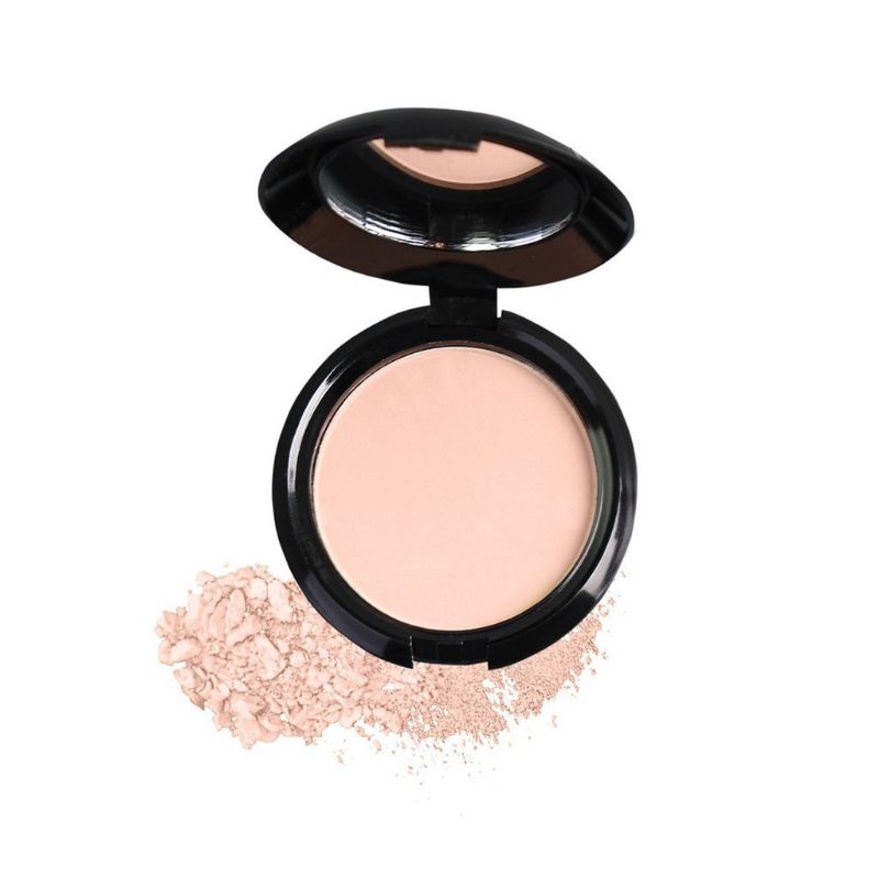 Purbasari Oil Control Matte Powder