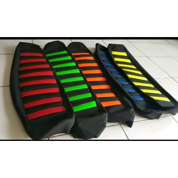 Sarung Jok KLX150 & CRF150L