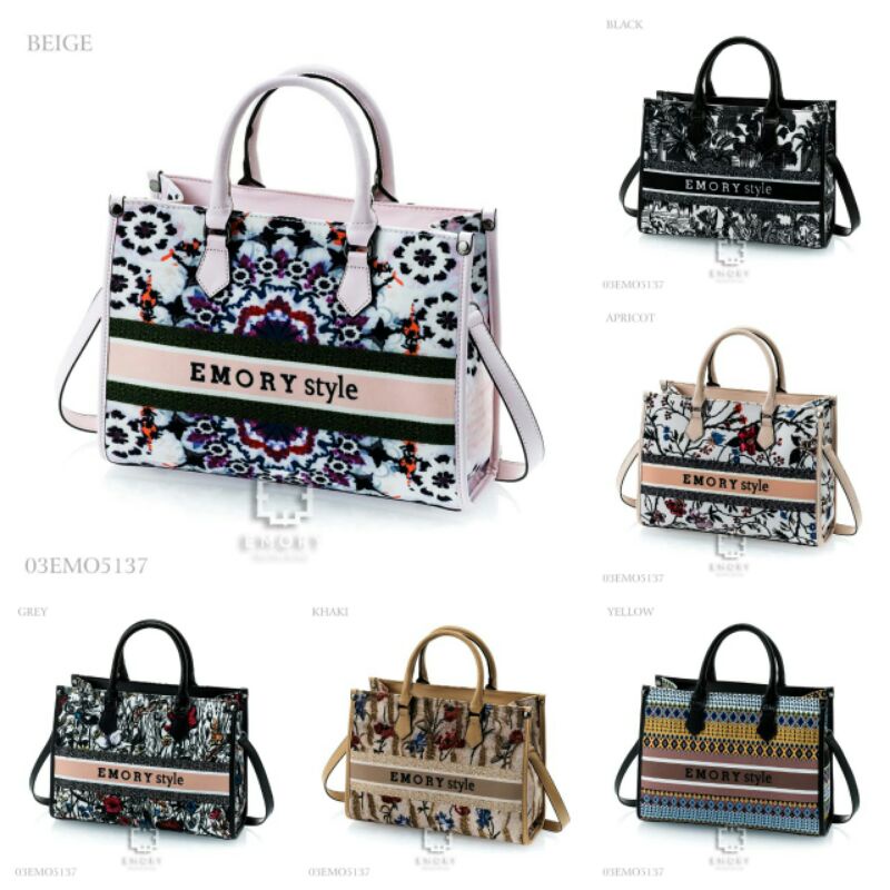 Tas Emory Arabelle 03EMO5137