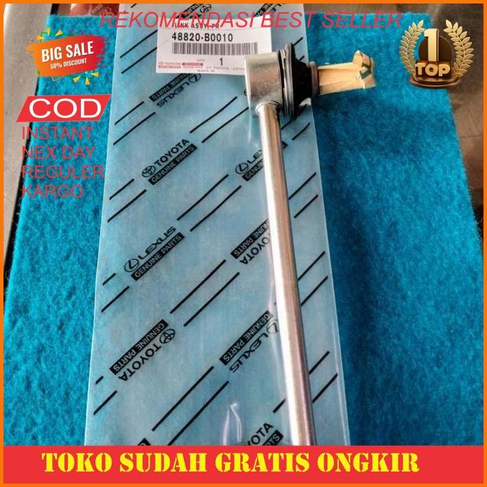 Sparepart Mobil Link Stabil Link Stabilizer Avanza All New Avanza Grand Avanza Xenia New Produk Reko