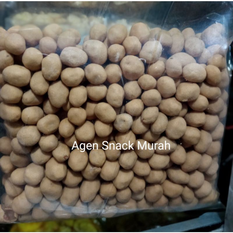 

KACANG OVEN 1/2KG (500Gr) /KACANG TELOR ATOM/KACANG RENYAH/CEMILAN/MAKANAN RINGAN/AGEN SNACK MURAH