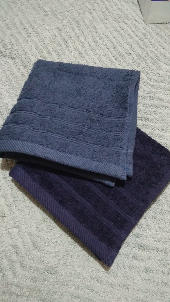 Lap Serbaguna / Handuk Muka / Sapu Tangan