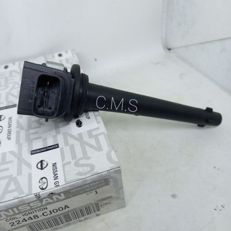 koil busi pengapian coil ingnition nissan livina 1.8 ori