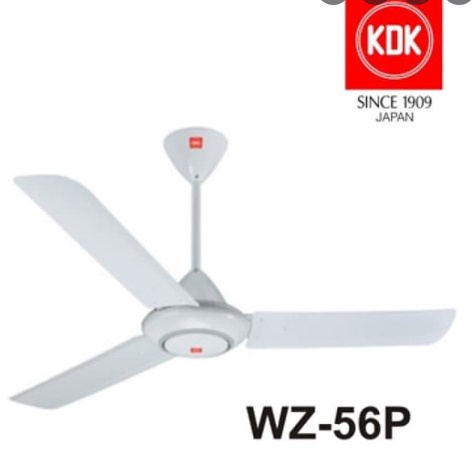 Ceiling Fan KDK WZ56P 56"