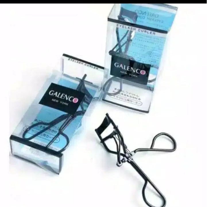 Galenco Penjepit / Pelentik Bulu Mata