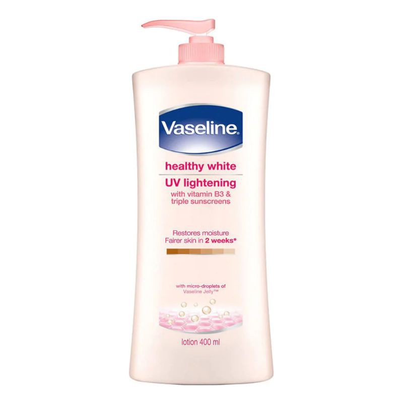 Vaseline 400ml