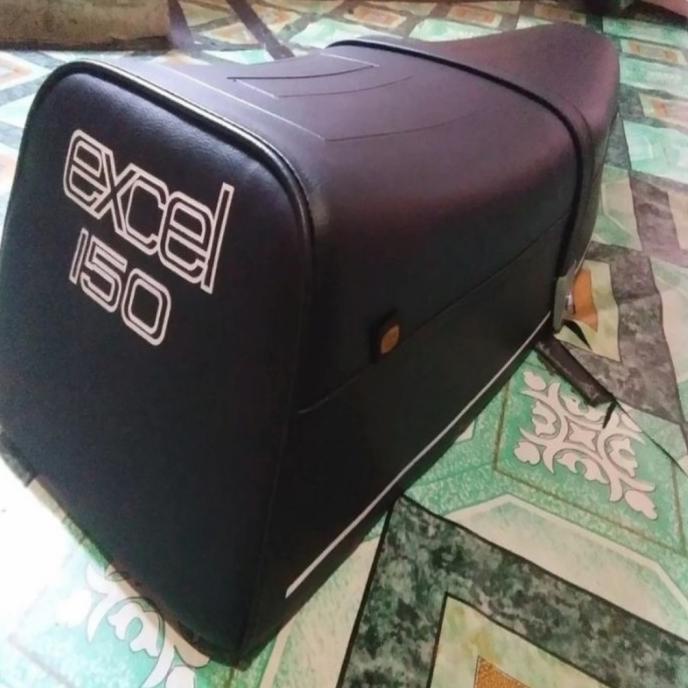 Jok Vespa Excel 150