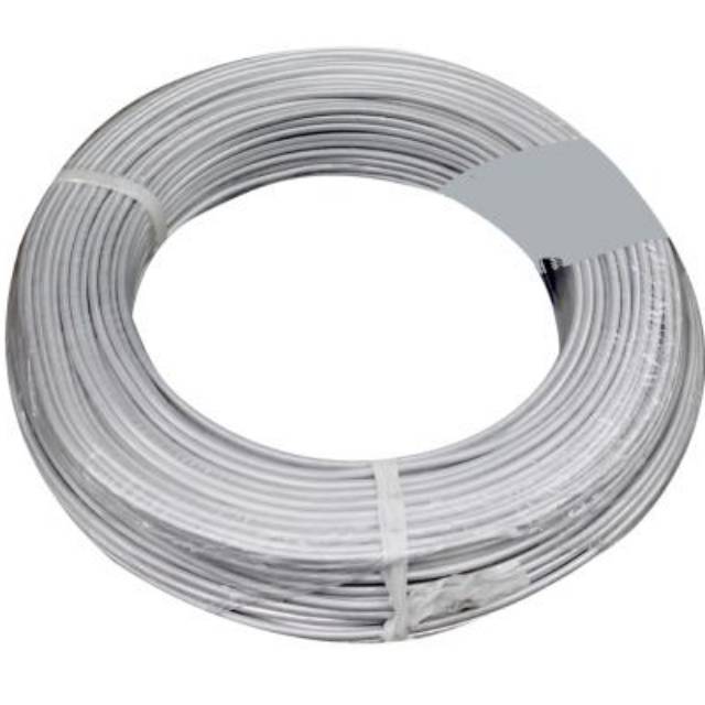 Kawat bonsai 1mm dan 2mm 1 kg murah meriah