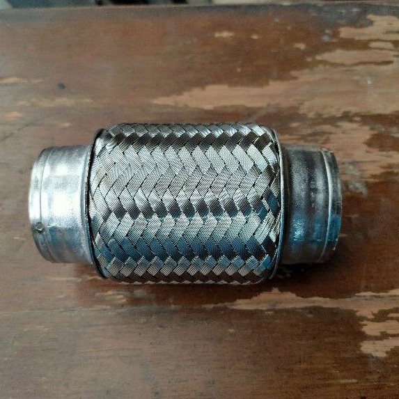 Fleksibel / Flexible Knalpot Isuzu Panther