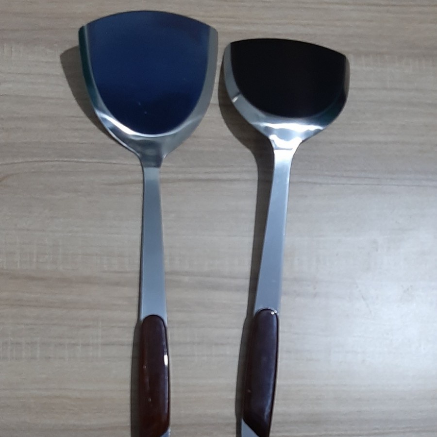 Spatula Sodet Sutil Stainless Tebal