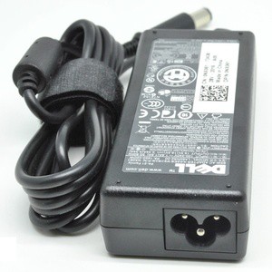 Adaptor DELL 19V 3.34A JARUM ORI Laptop Notebook Charger ADAPTER Cas