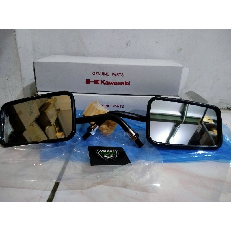 KACA SPION BINTER MERZY SATU SET ORIGINAL