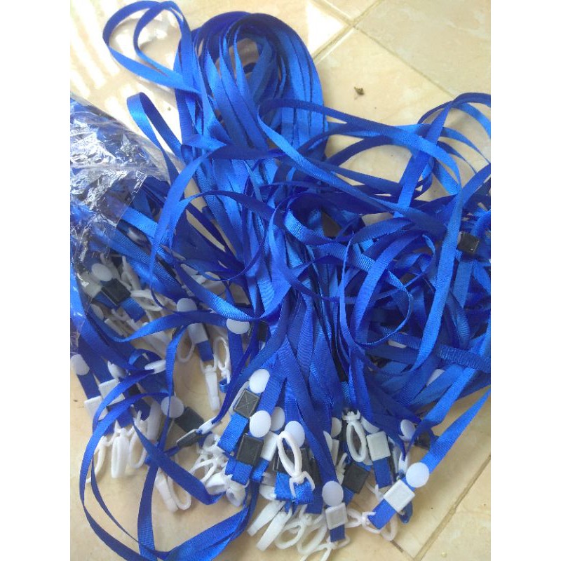 

gantungan Tali ID CARD