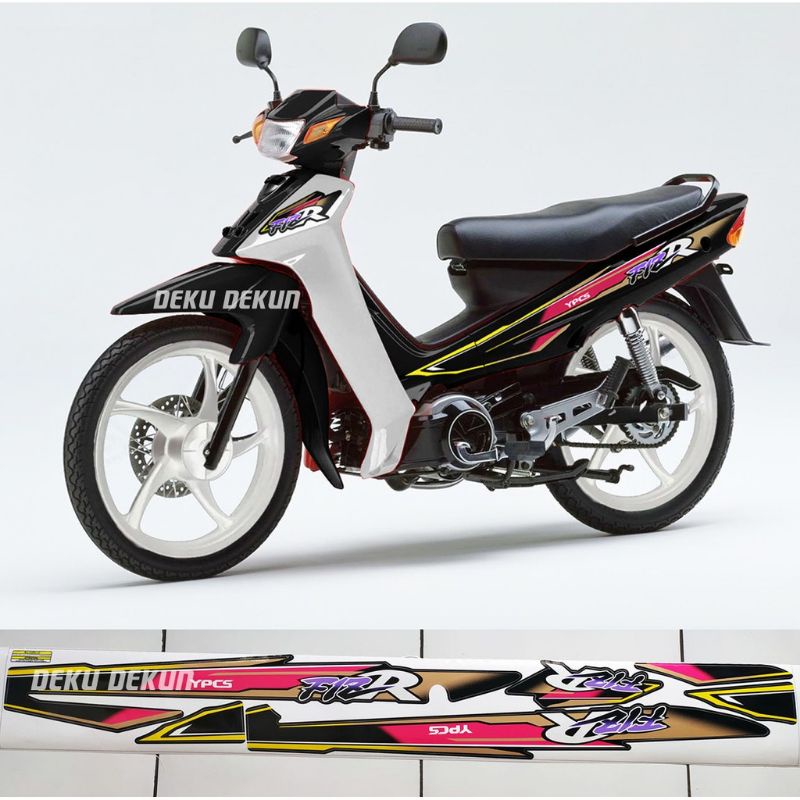 striping f1zr 1997 hitam / striping f1zr 1997 / striping fizr 1997 hitam / striping f1z r 1997 hitam