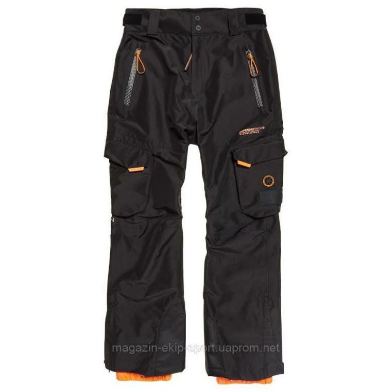 Celana pria Superdry original 100% MS1013SR