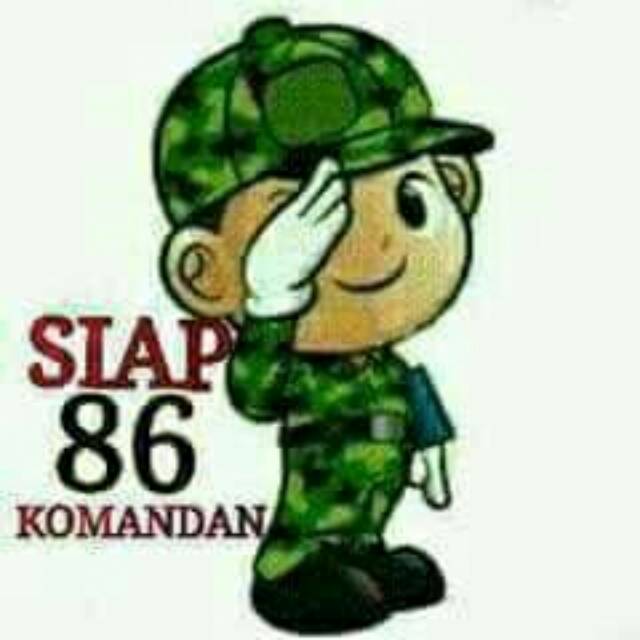  Gambar  Siap  86  Lucu Moa Gambar 