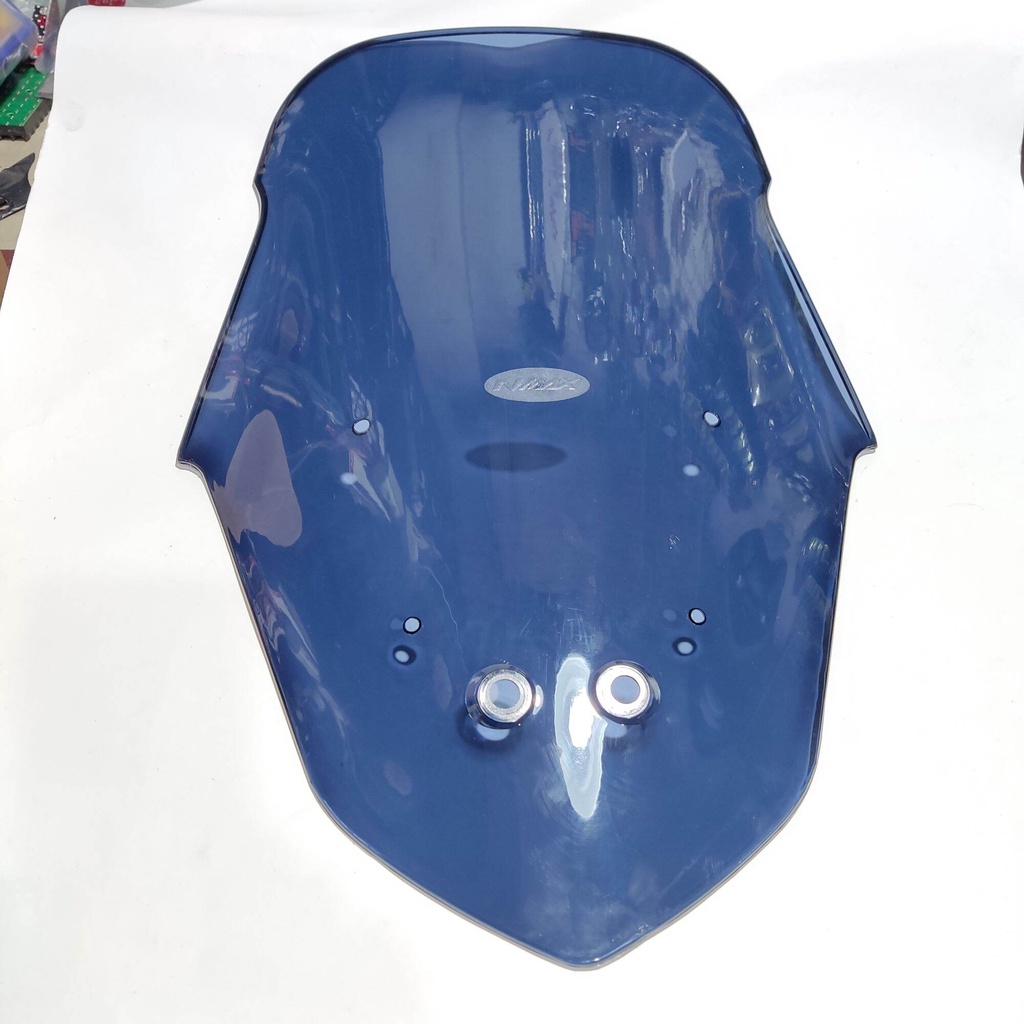 Visor Windshield Nmax 2014 2019 Visor Nmax Lama Model xmax