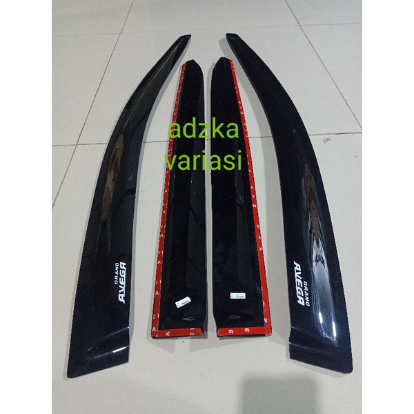 talang air hyundai grand Avega slim 3m