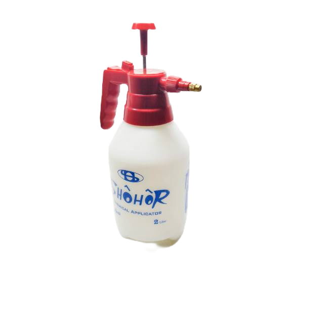 Sprayer/Alat Semprot hama-disinfectan-kimia 2 liter -Sprayer/Semprotan kocok