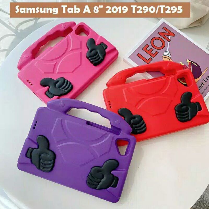 Case Tablet Kids Samsung Tab A8 A 8 8.0 inch