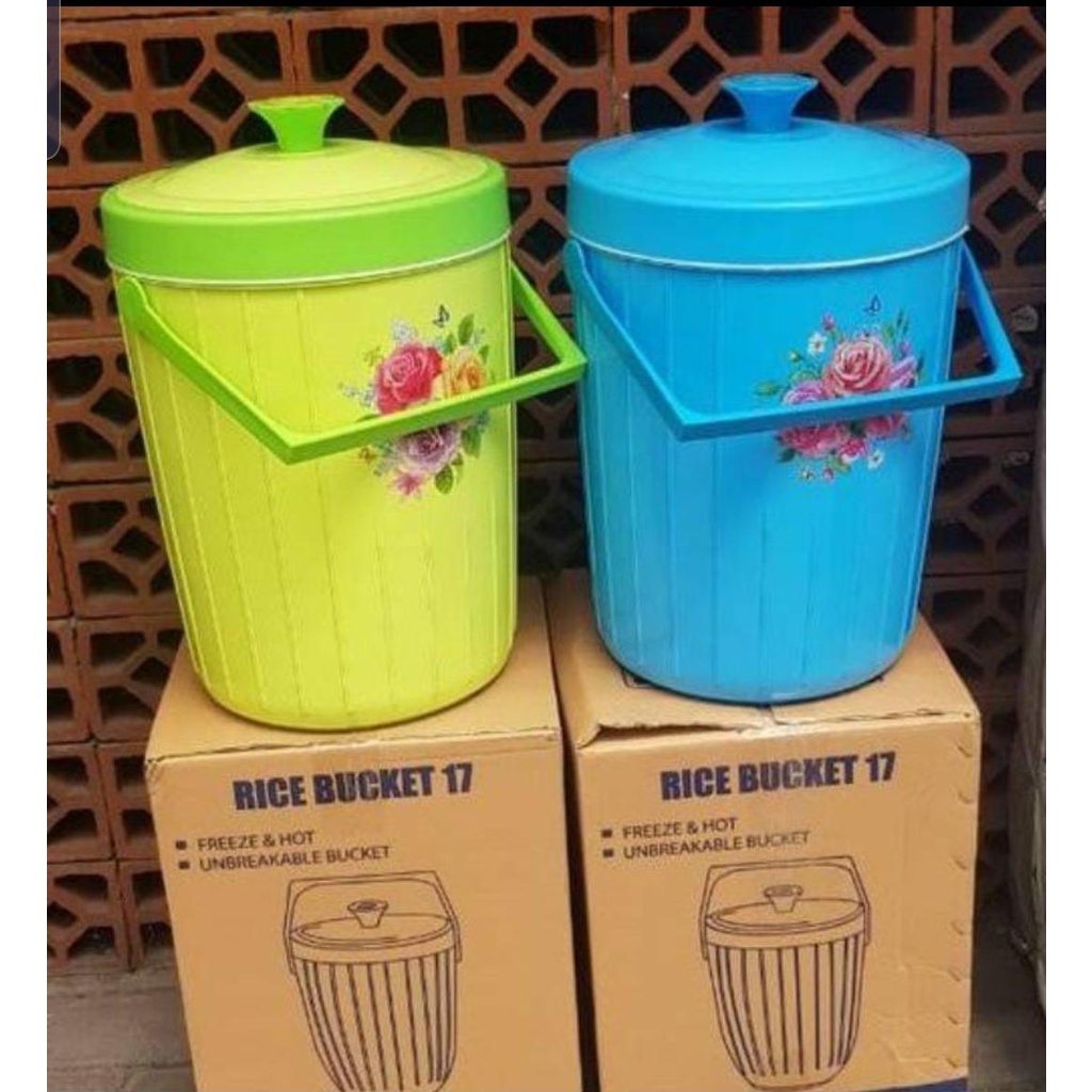 jual-rice-bucket-17-liter-kimplast-termos-nasi-shopee-indonesia