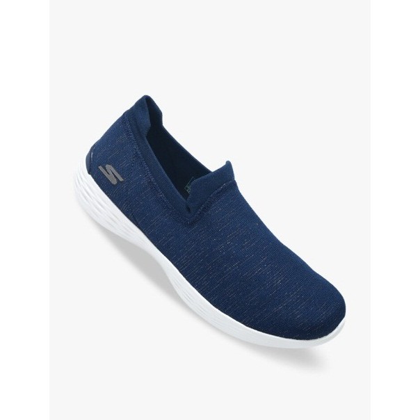 Sepatu Skechers You Define Womens 15828NVY