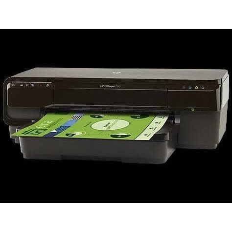 

Printer Inkjet HP 7110 (A3+)