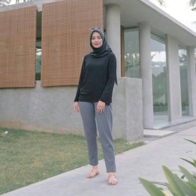 DEYA PANTS  by Heaven Light