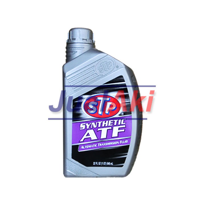 STP Synthetic ATF IIIG 946ml