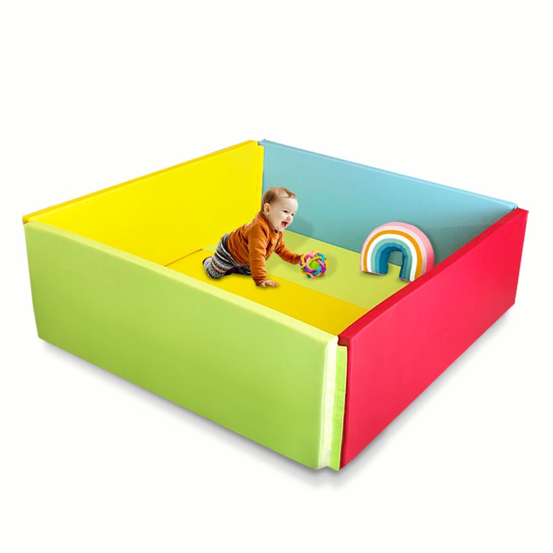 Jual Mamacoco Bumpermat Type Supergrande (1,5x1,5m). Bumper Bed