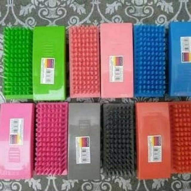 sikat cuci baju nagata