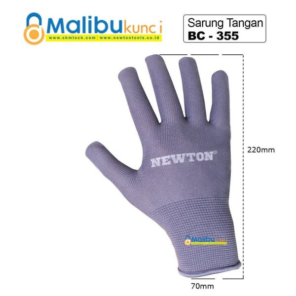 NEWTON SARUNG TANGAN BC-355