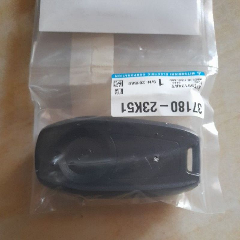 keyless GSX150 Original