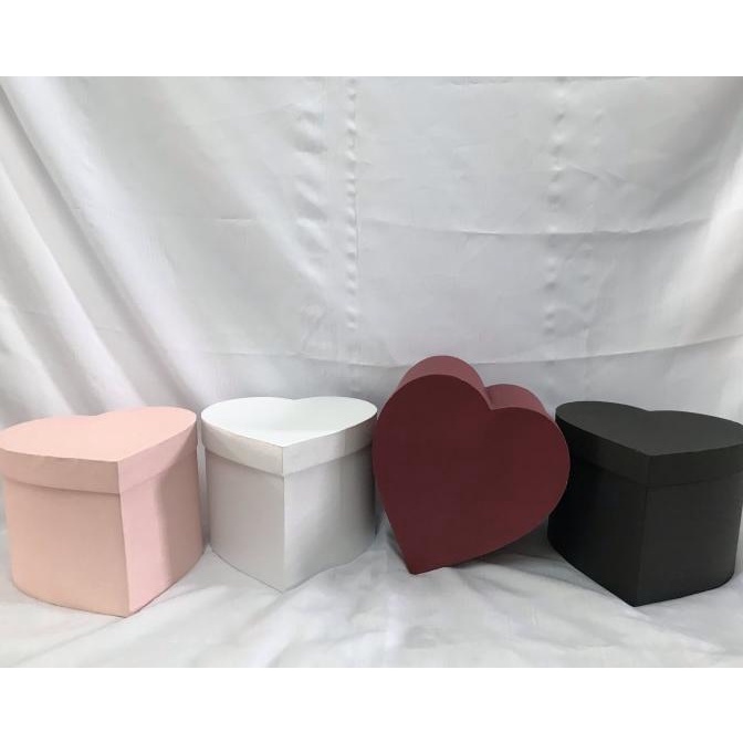 

[COD] Box Love Small / Box Hati / Box Love Bunga / Box penyimpanan [COD]