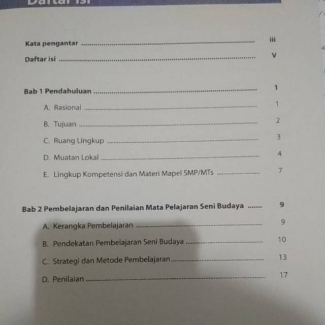 Buku GURU Seni Budaya SBK SMP Kelas 8 Kurikulum 2013 Kurtilas Revisi 2017 2018 Kurtilas-2