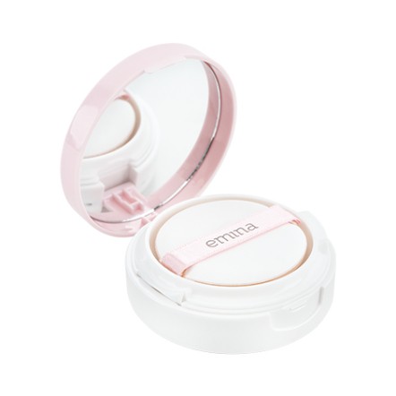 Emina Bare With Me Mineral Cushion