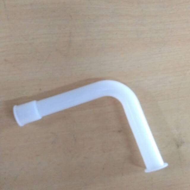 Selang karet kran dispenser maspion / uchida