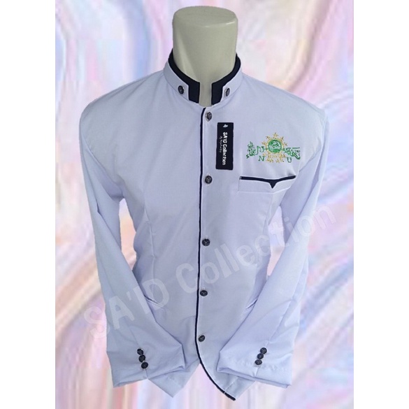 PROMO BAJU JASKO LOGO NU