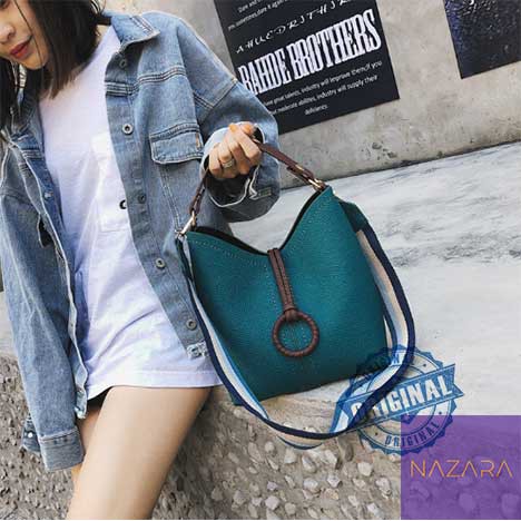 TJ02 Candy Valiant Bag Tas Wanita / Tas Selempang dan Jinjing