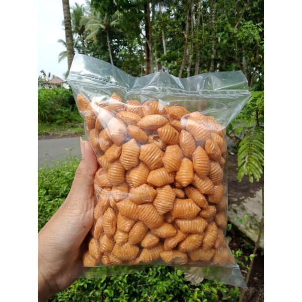 

Pang Pang Kemasan 250 Gram