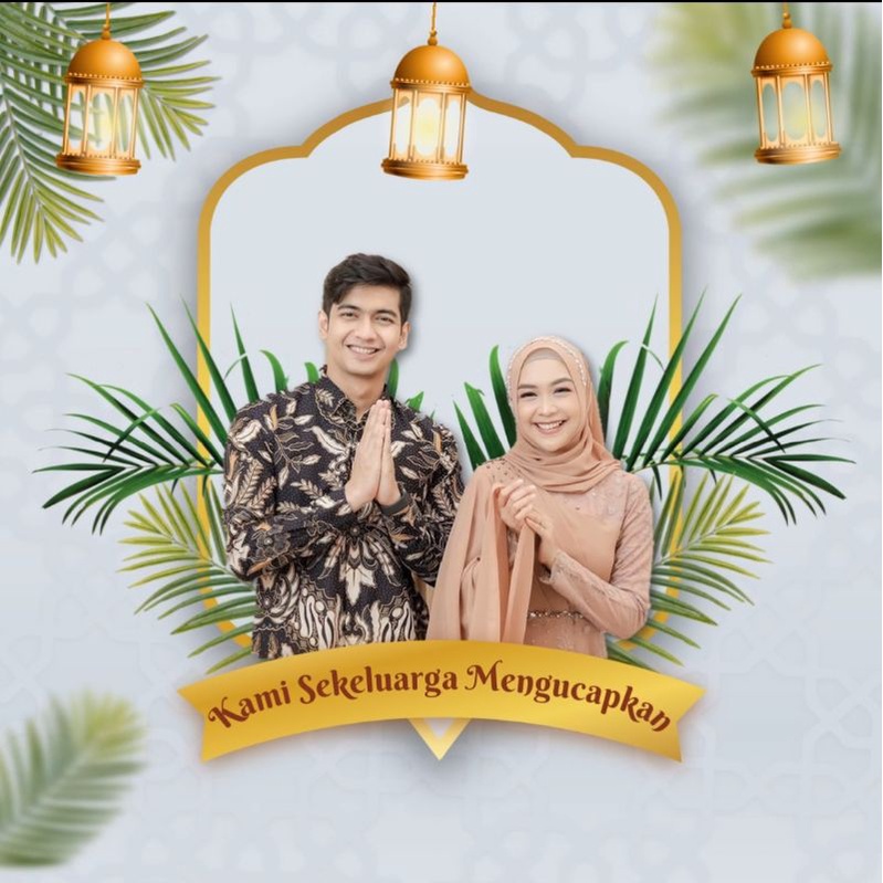 Video Ucapan Hari Raya Idul Fitri || Video Ucapan Idul Adha || Video Ucapan Ramadhan