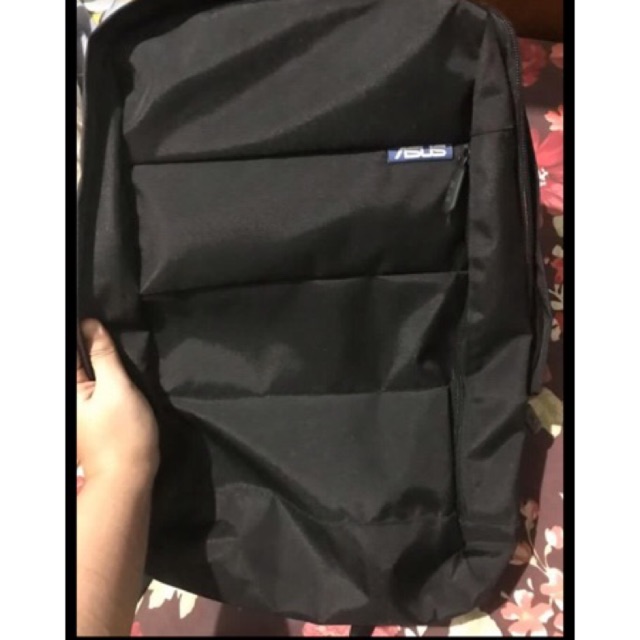 Tas Ransel Ori Asus