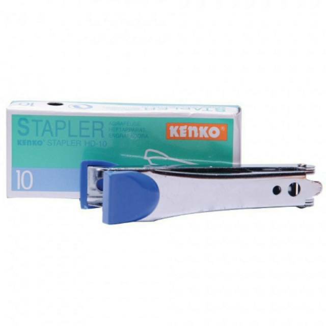 

Stapler KENKO HD-10 | Hekter | Staples