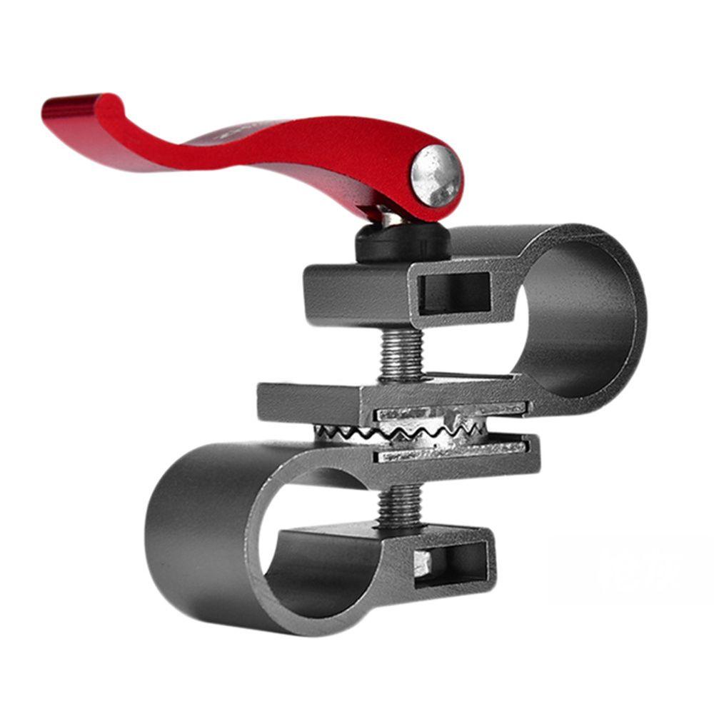 Augustina Payung Holder Universal Alat Pancing Penjepit Di Luar Ruangan Klip Tetap Stand Holder